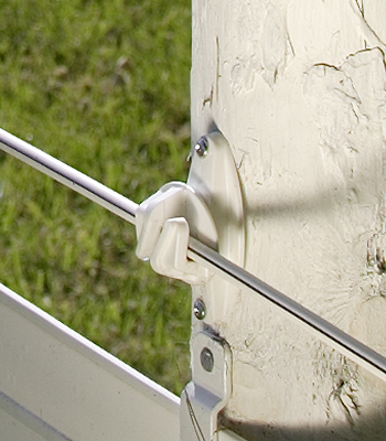 Electric Claw Insulator